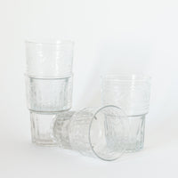 Ivy Glass Tumbler