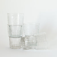 Ivy Glass Tumbler