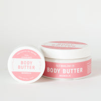 Travel Size Old Whaling Body Butter