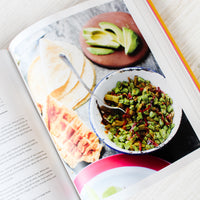 Oaxaca Cookbook