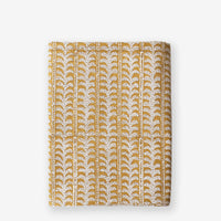 Luxor Golden Tablecloth